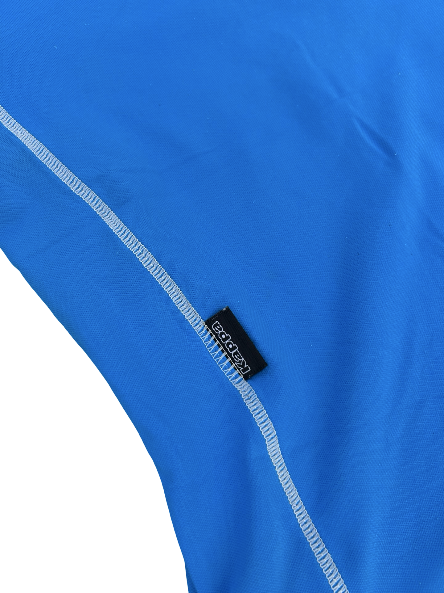 Camiseta Itália Feminina
