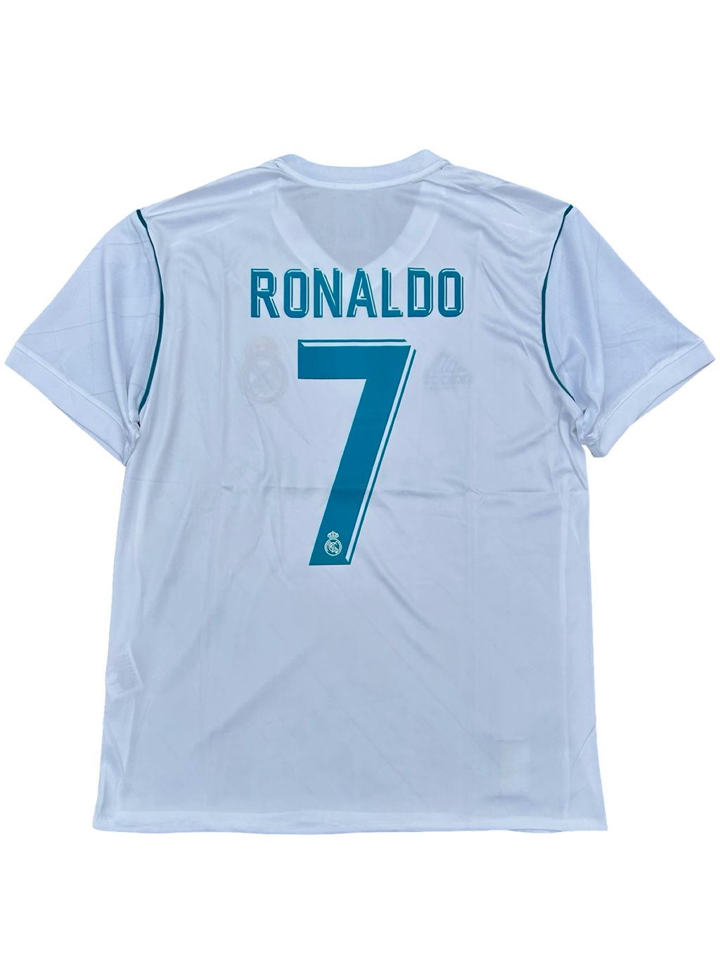 Camiseta Real Madrid 2018