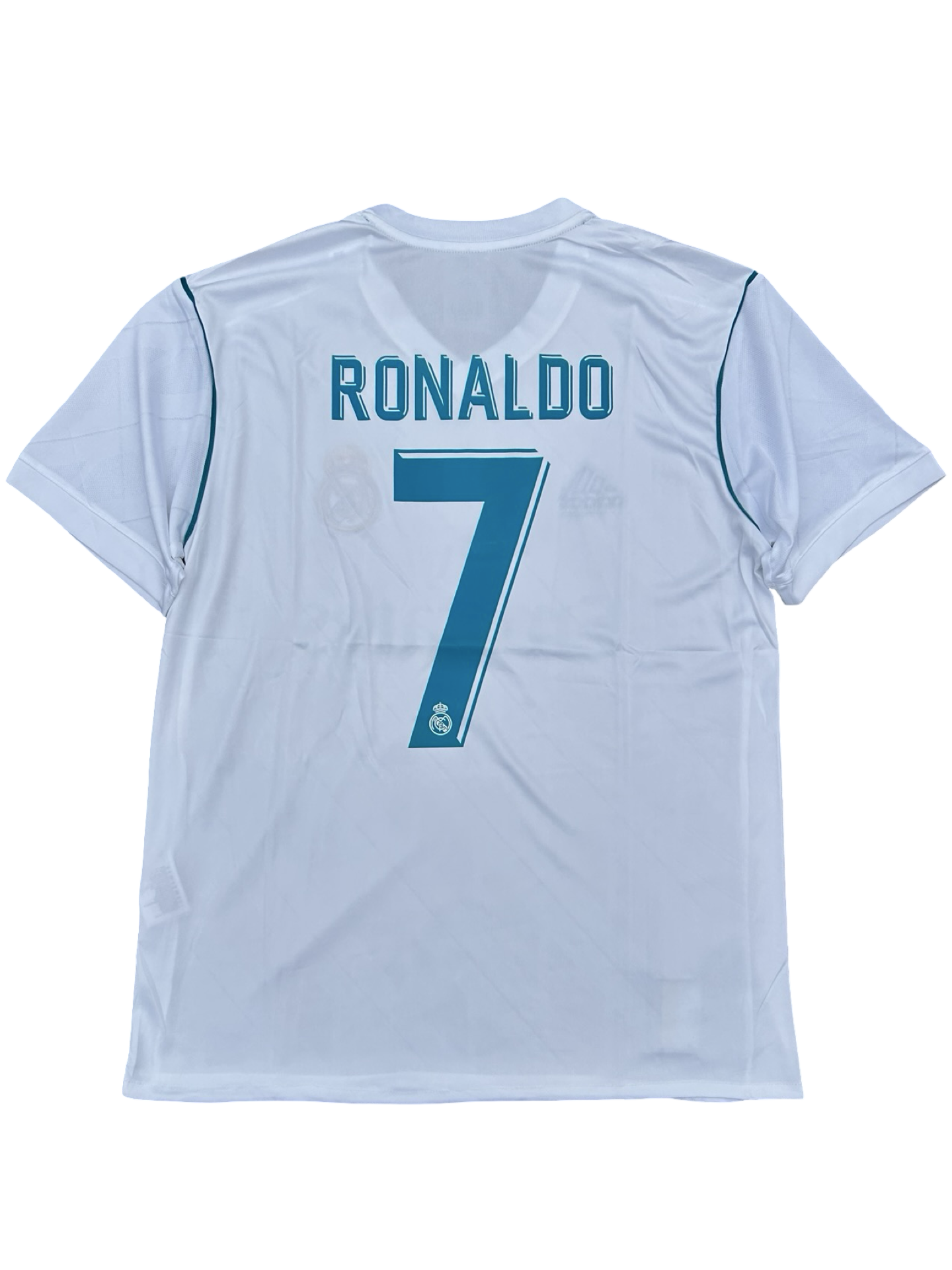 Camiseta Real Madrid 2018