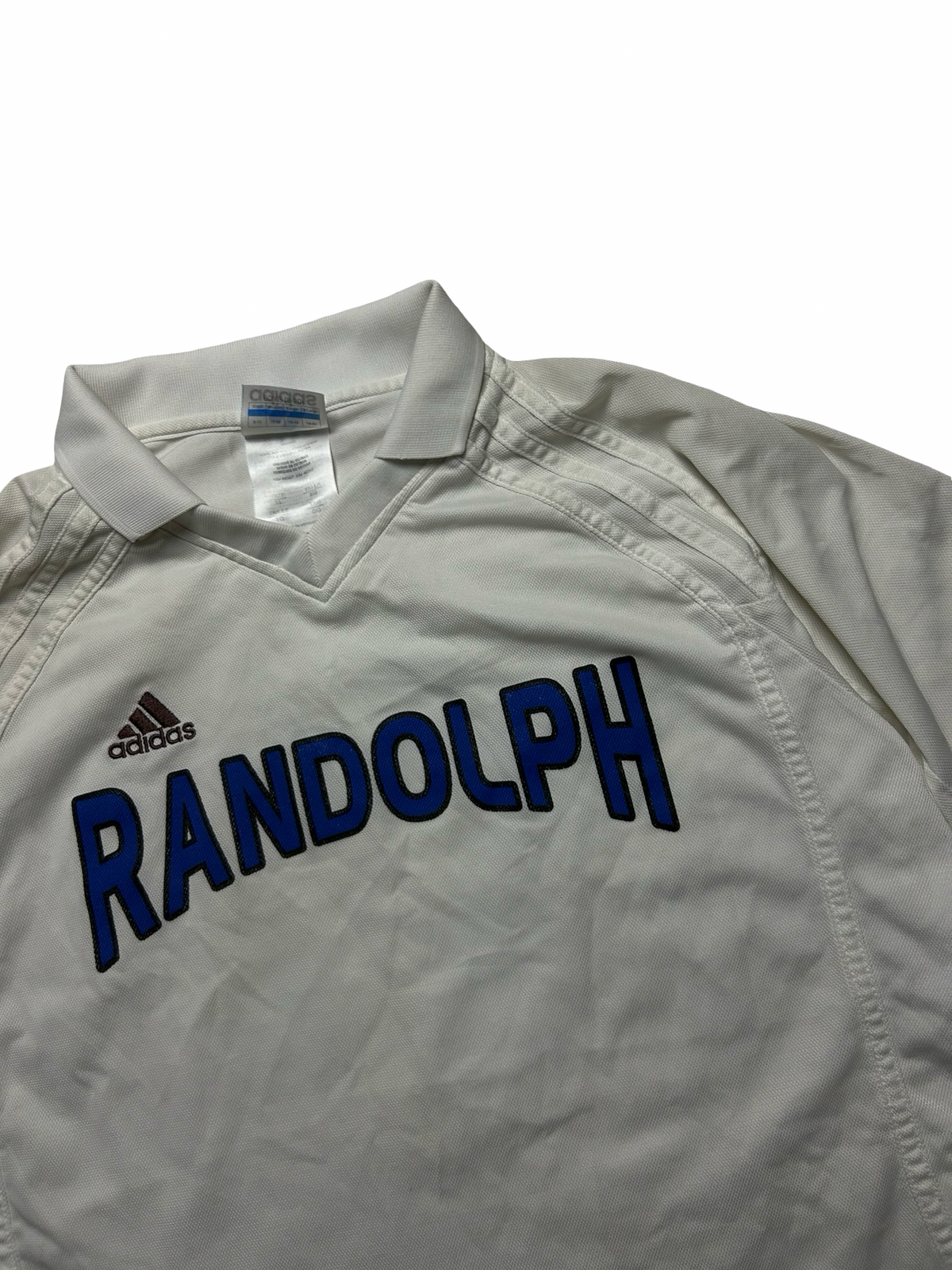 Camiseta adidas Vintage