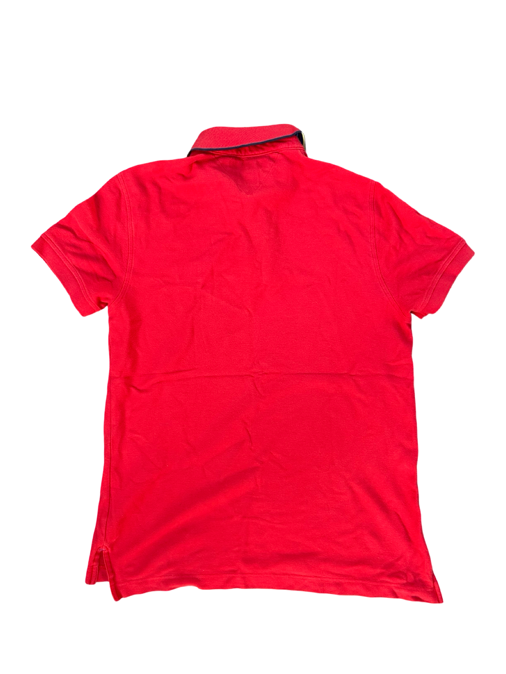 Camiseta Polo Tommy Hilfiger
