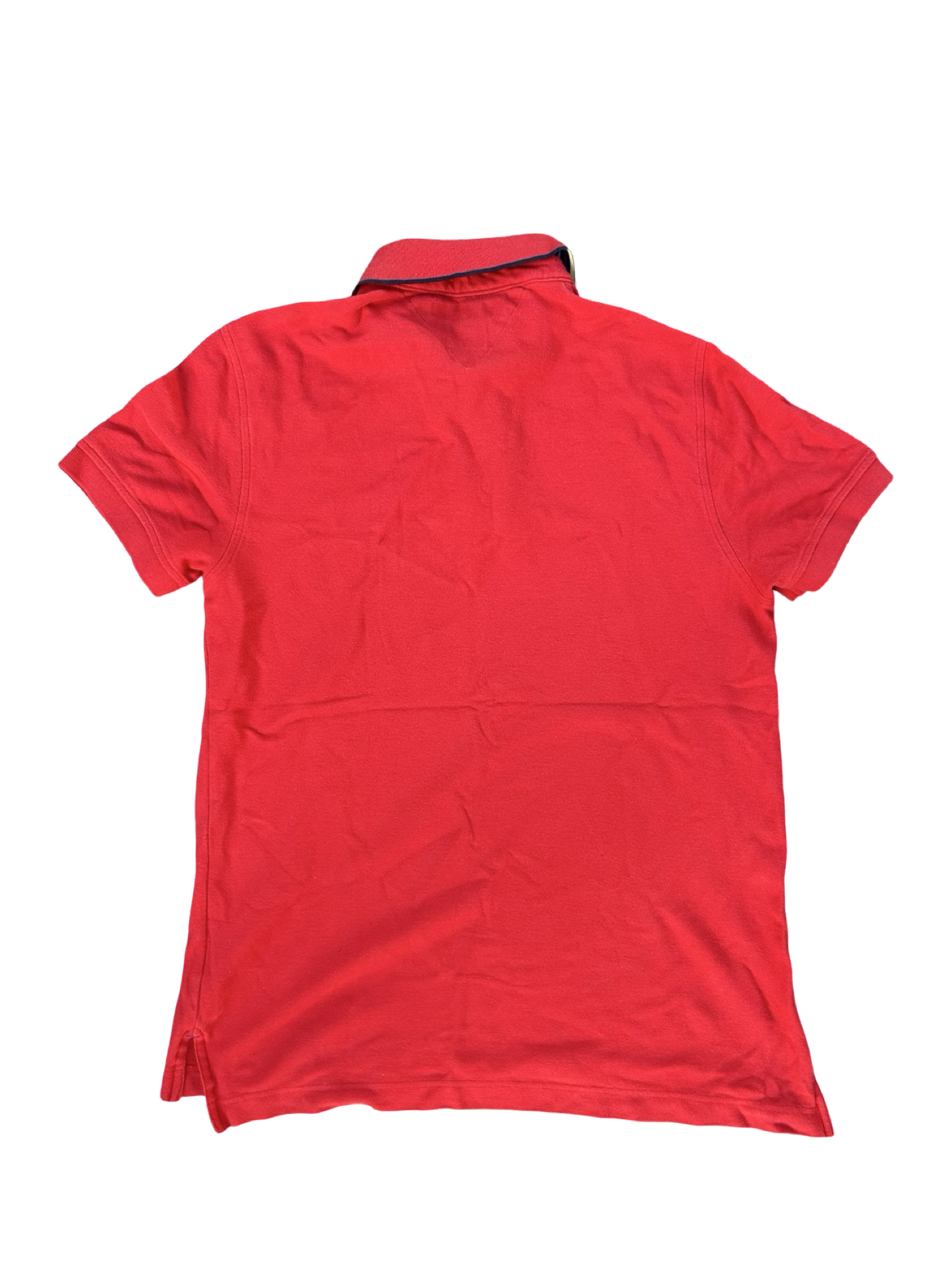 Camiseta Polo Tommy Hilfiger