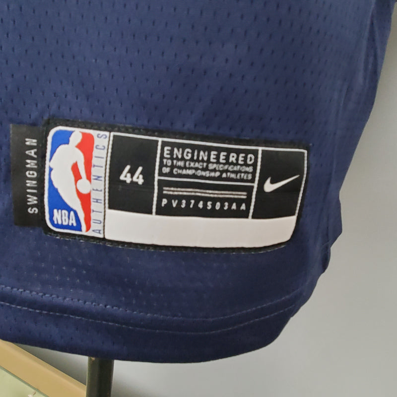 Camisa NBA Nuggets - Porter Jr