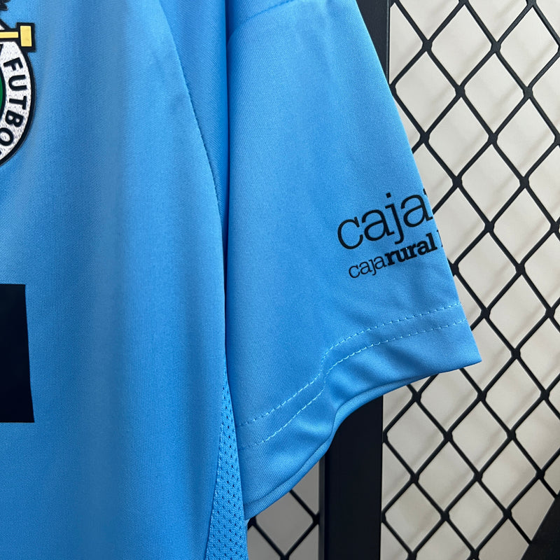 Camisa Burgos Away 24/25