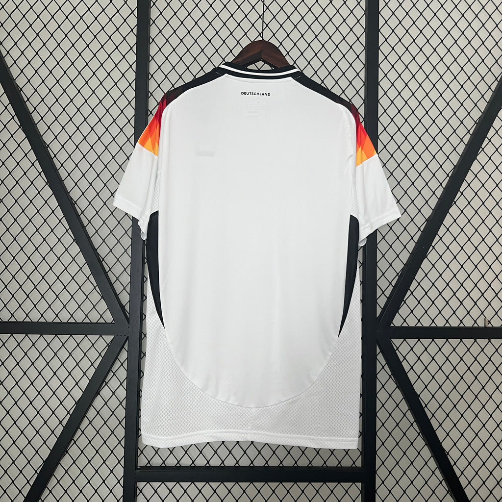 Camisa Alemanha Home 24/25