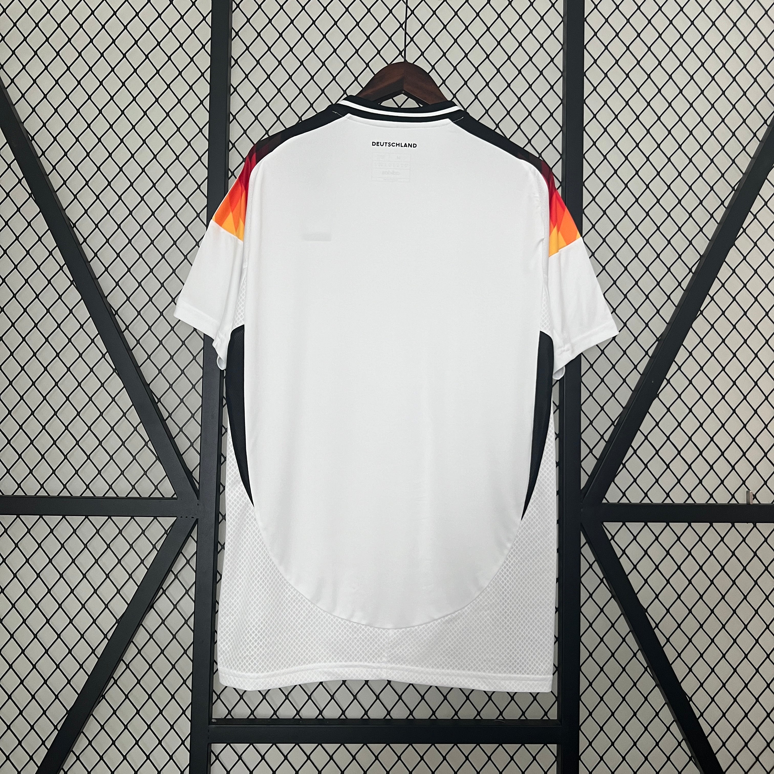 Camisa Alemanha Home 24/25