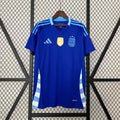 Camisa Argentina Away 24/25