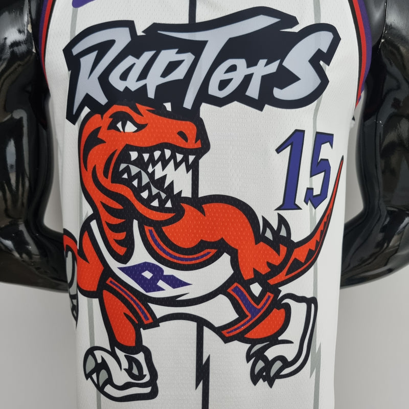 Camisa NBA Toronto Raptors - CARTER
