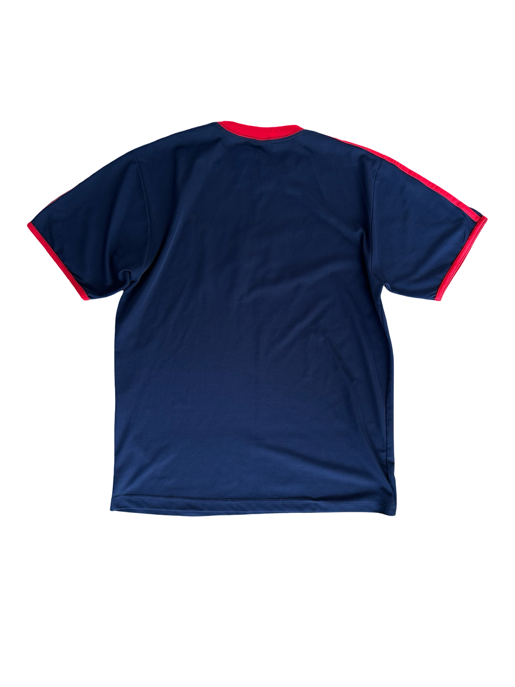 Camiseta Inglaterra Get Over