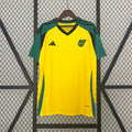 Camisa Jamaica Home 24/25