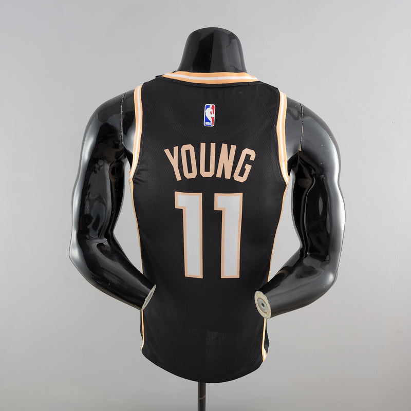 Camisa NBA Atlanta Hawks - YOUNG