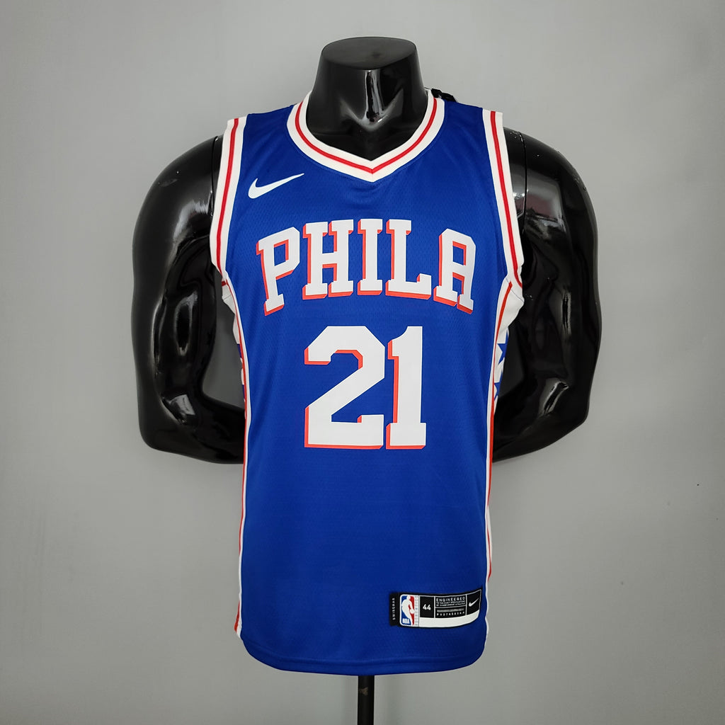 Camisa NBA Philadelphia 76ers - HOWARD