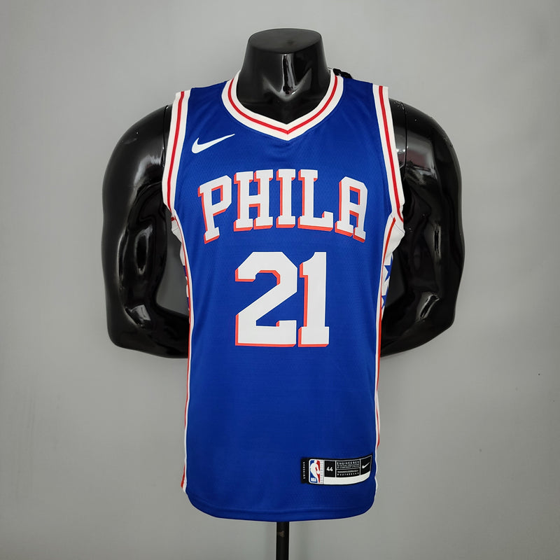 Camisa NBA Philadelphia 76ers - HOWARD