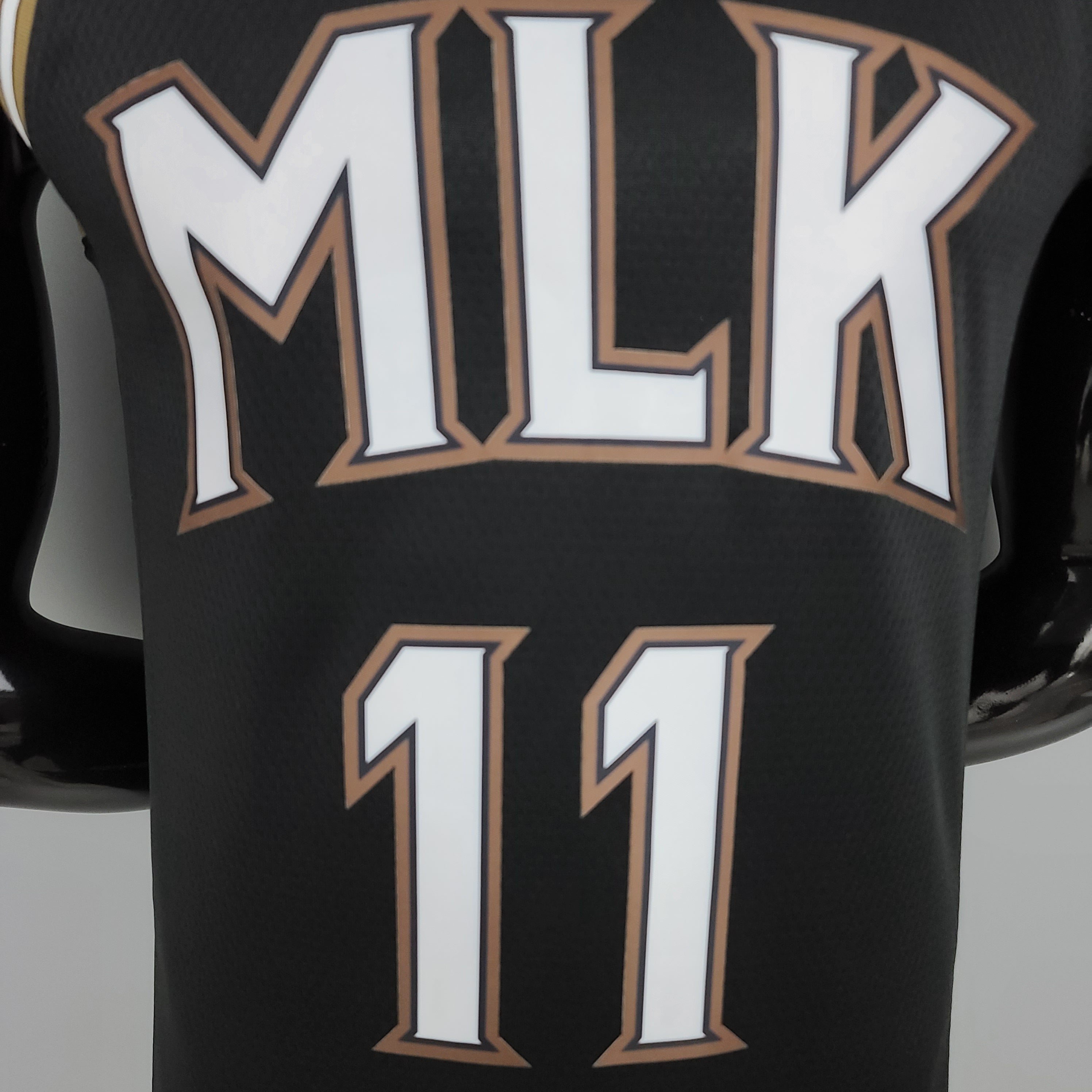 Camisa NBA Atlanta Hawks - YOUNG