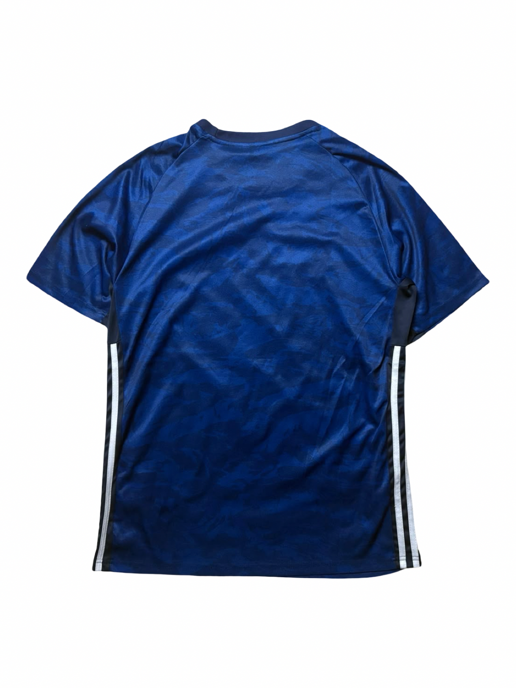 Camiseta São Paulo Goleiro 19/20