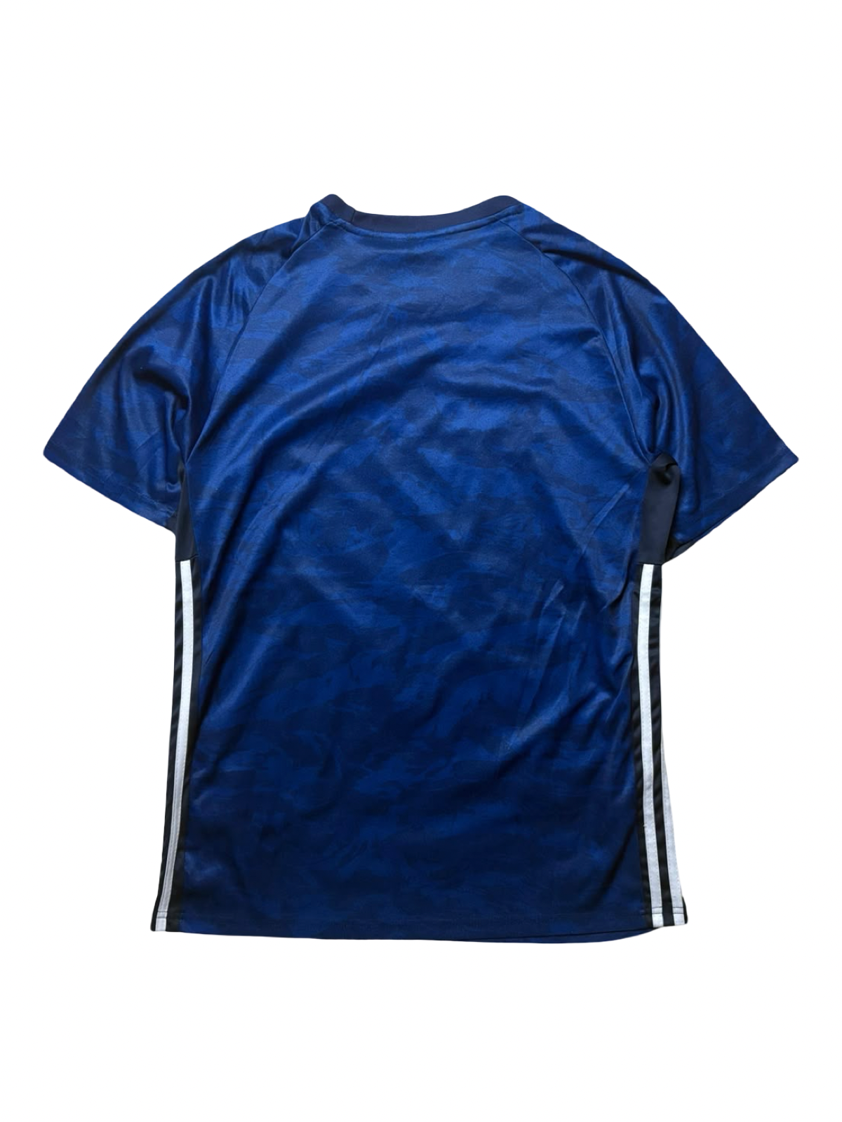Camiseta São Paulo Goleiro 19/20
