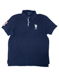 Camiseta Polo USPA