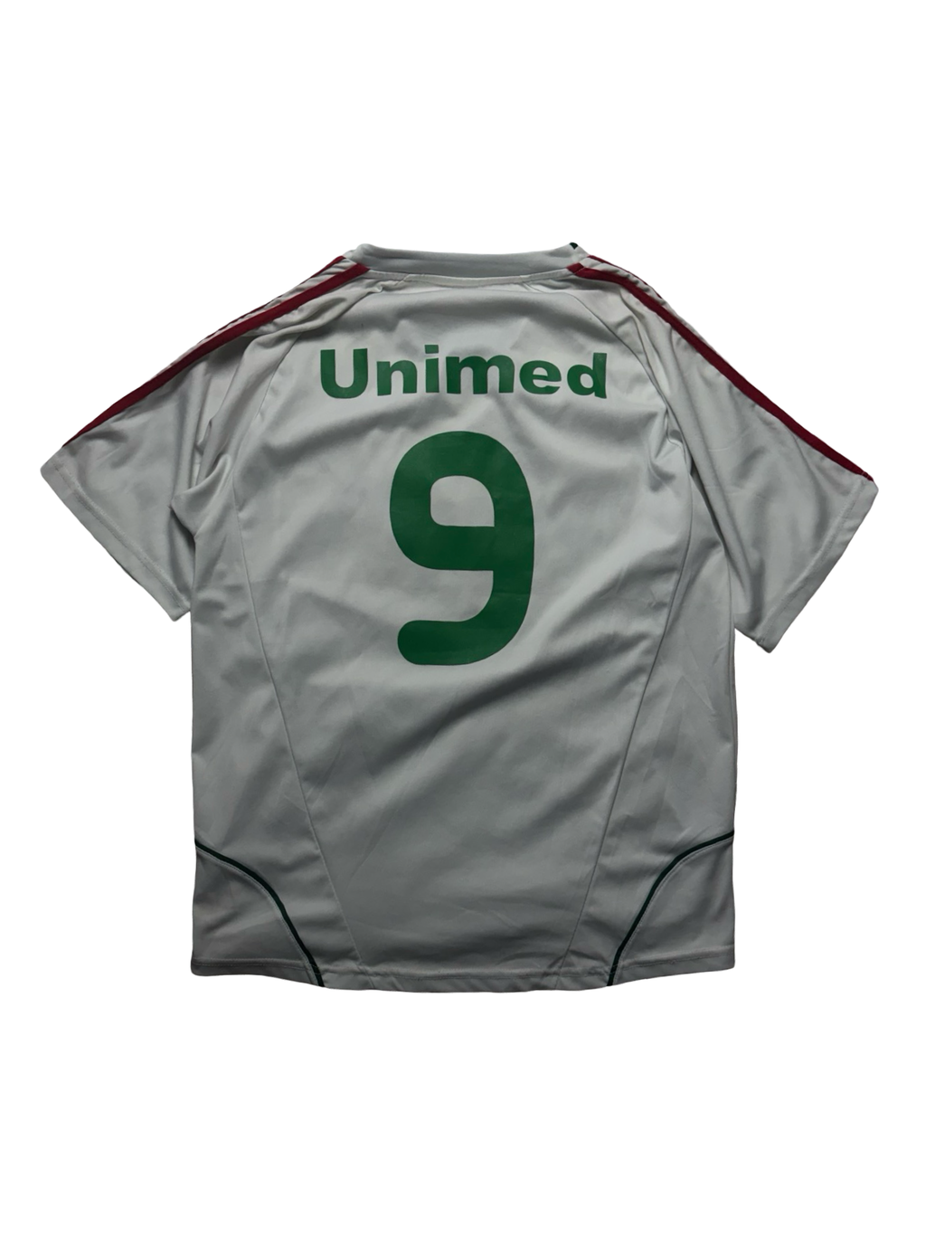 Camiseta Fluminense