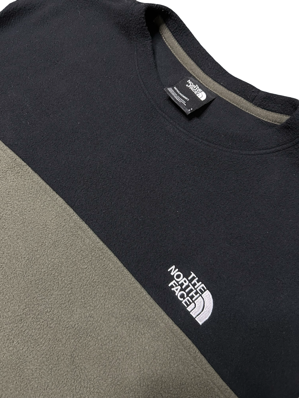 Fleece TNF