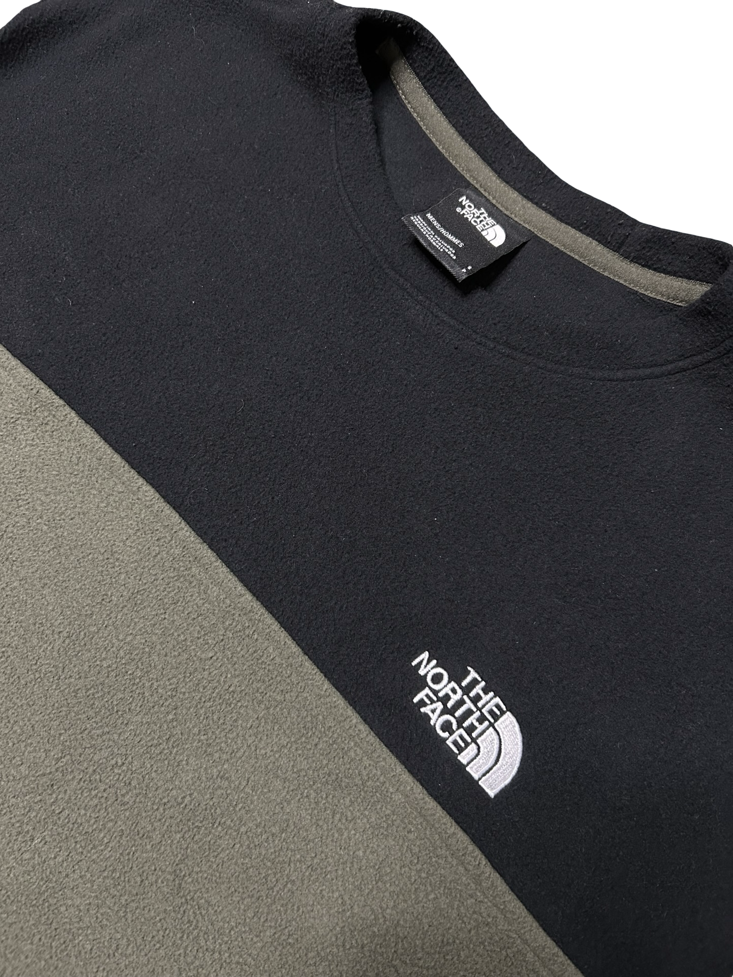 Fleece TNF