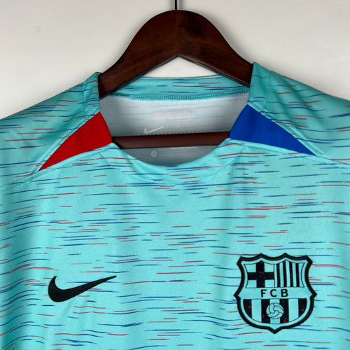 Camisa Barcelona Third Away 23/24