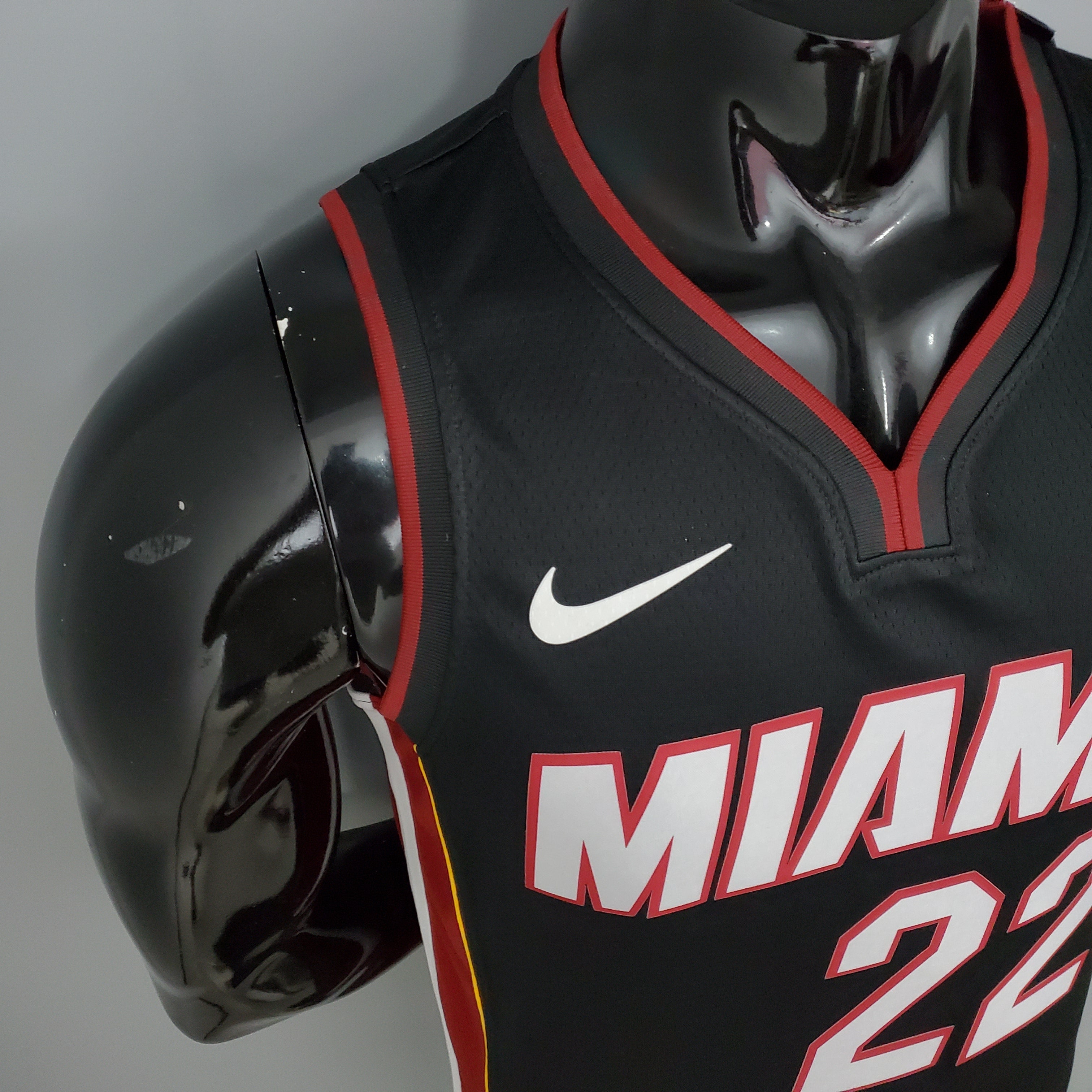 Camisa NBA Miami Heats - Butler