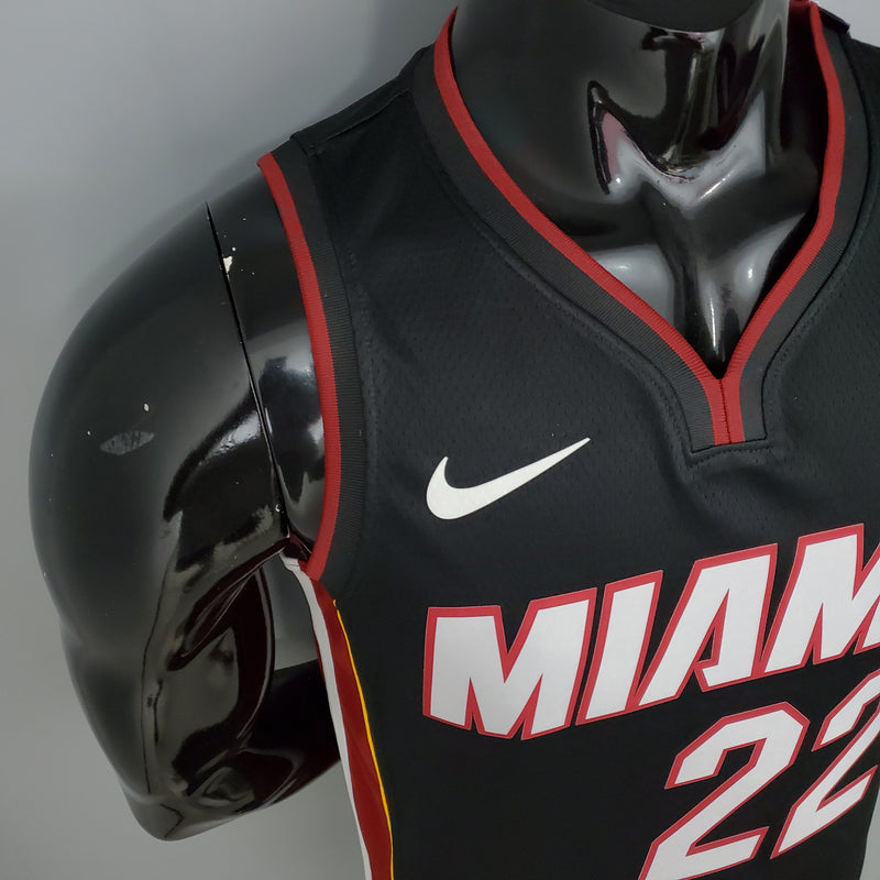 Camisa NBA Miami Heats - Butler