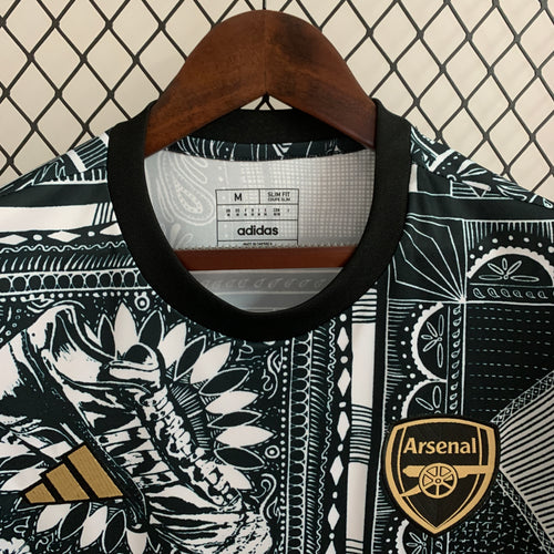 Camisa Arsenal 23/24