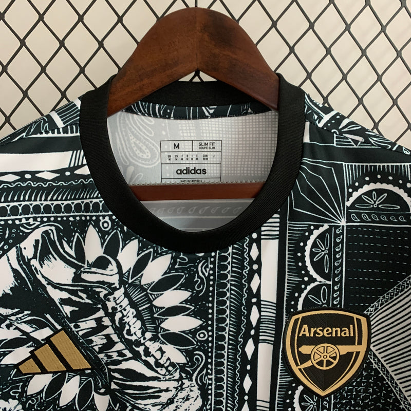 Camisa Arsenal 23/24
