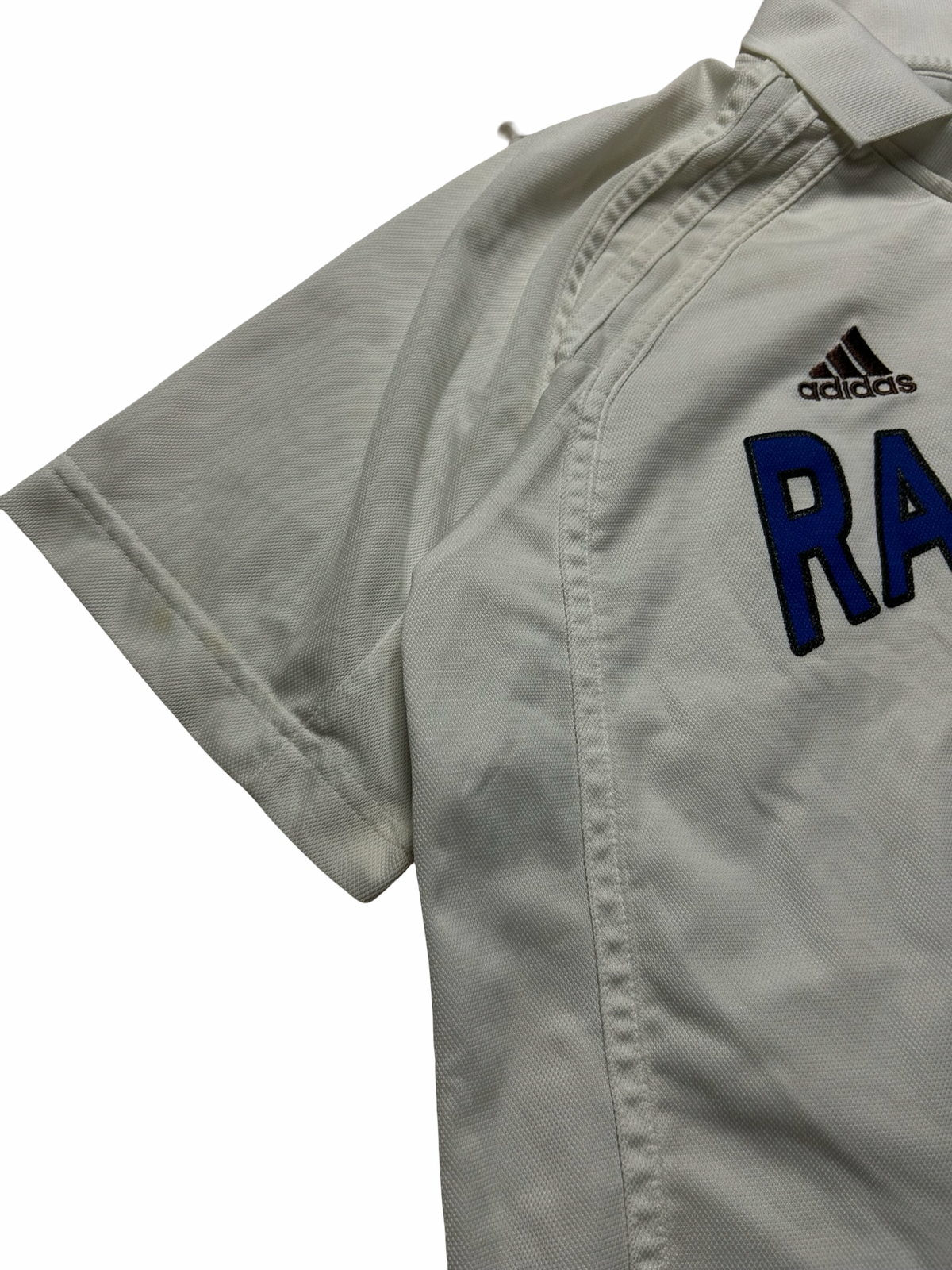 Camiseta adidas Vintage