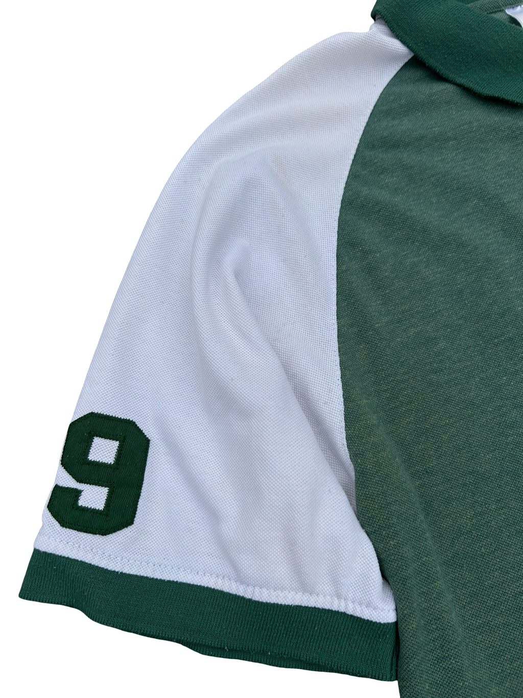 Camiseta polo Coritiba