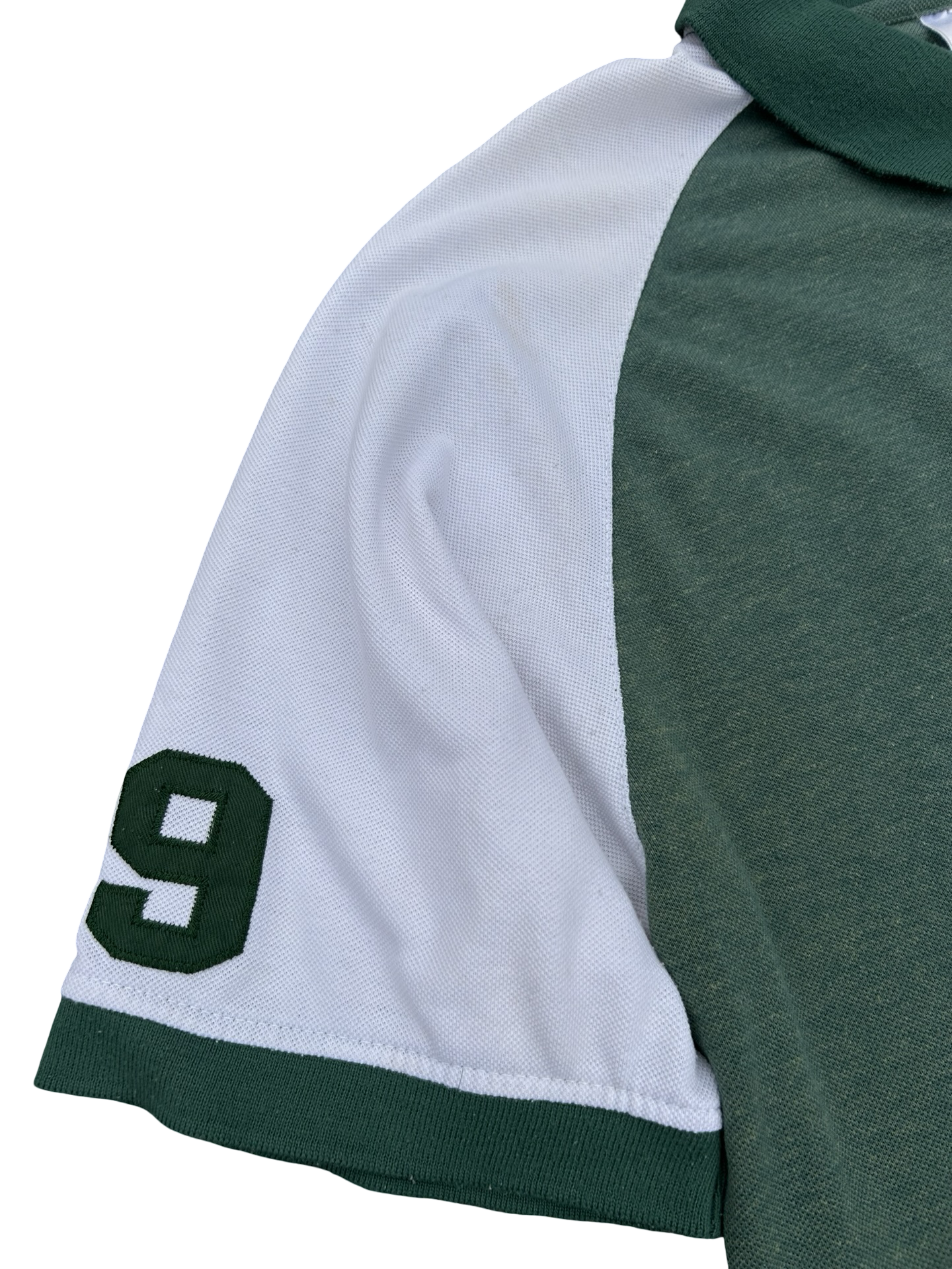 Camiseta polo Coritiba