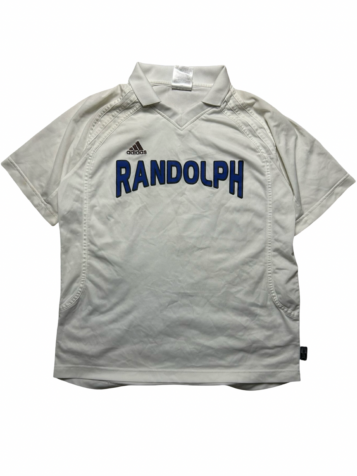 Camiseta adidas Vintage