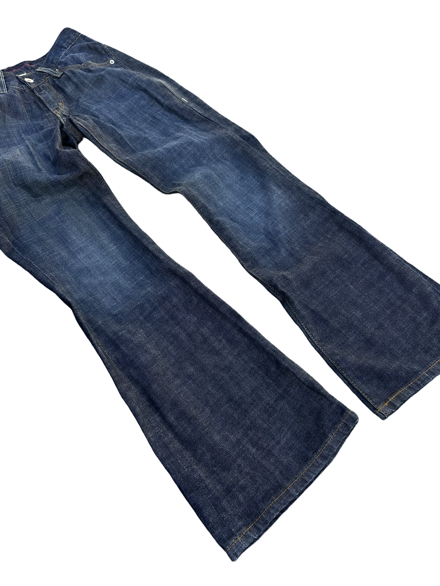 Calça Jeans Levis