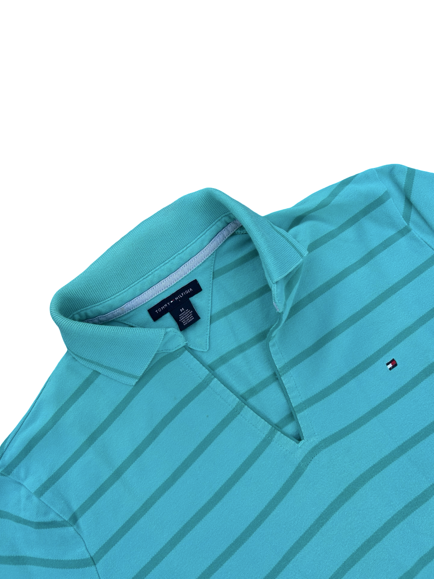 Camiseta Tommy Hilfiger feminina