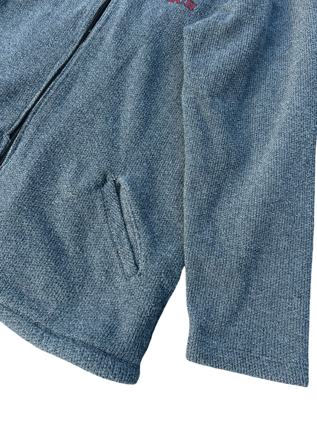 Fleece vintage