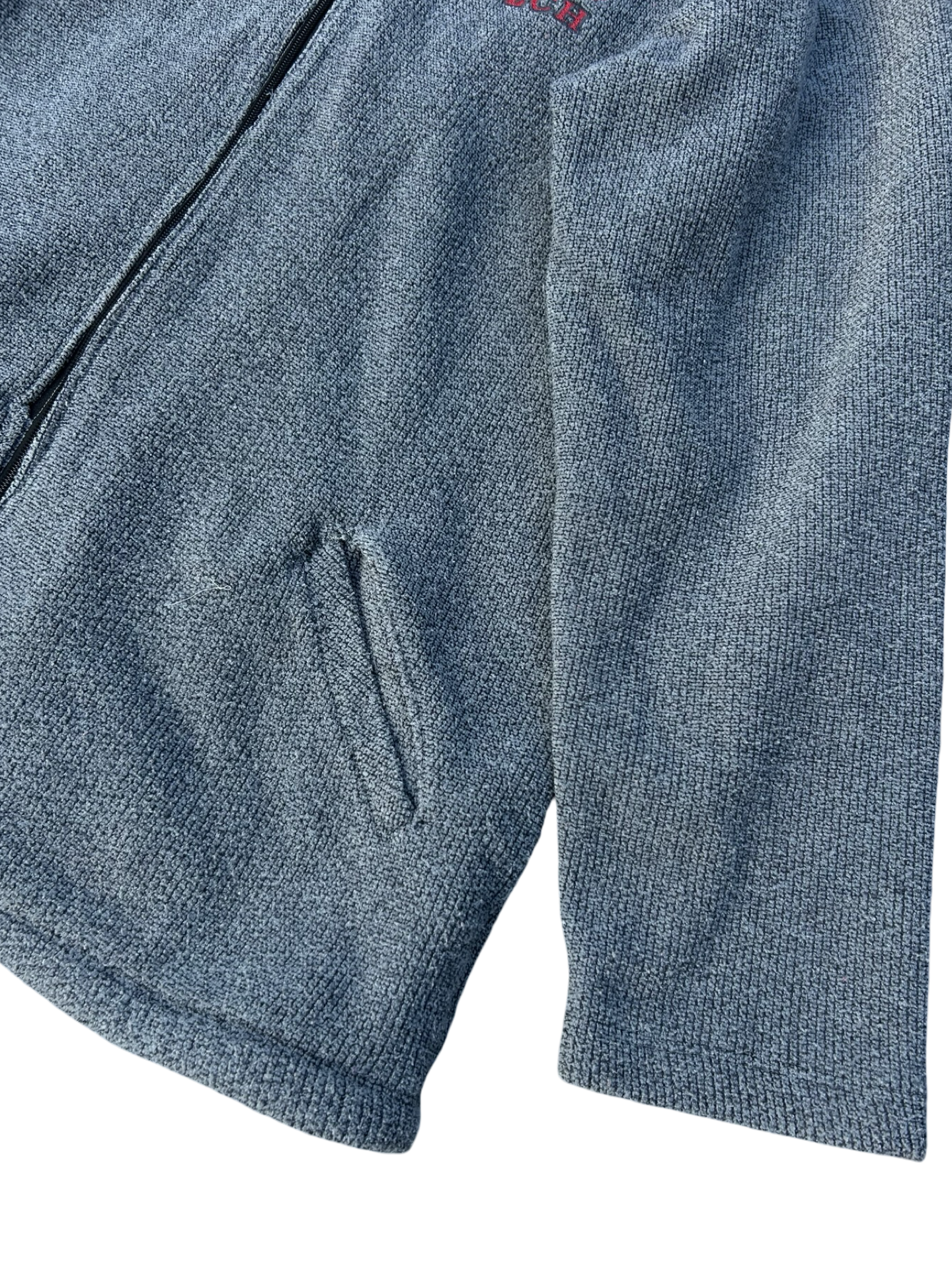 Fleece vintage