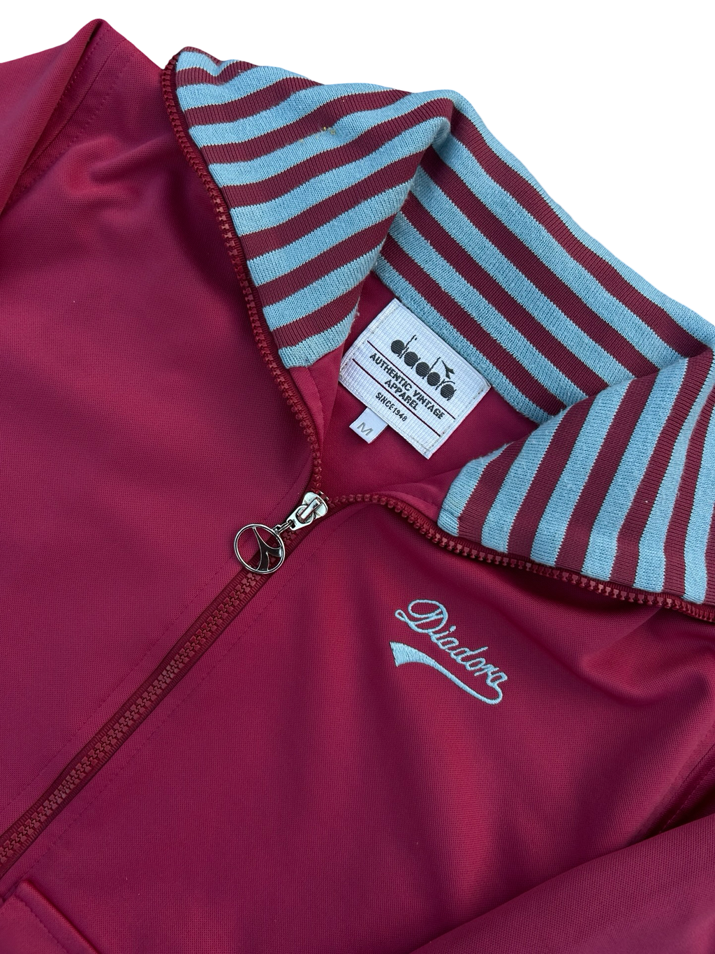 Blusa Diadora