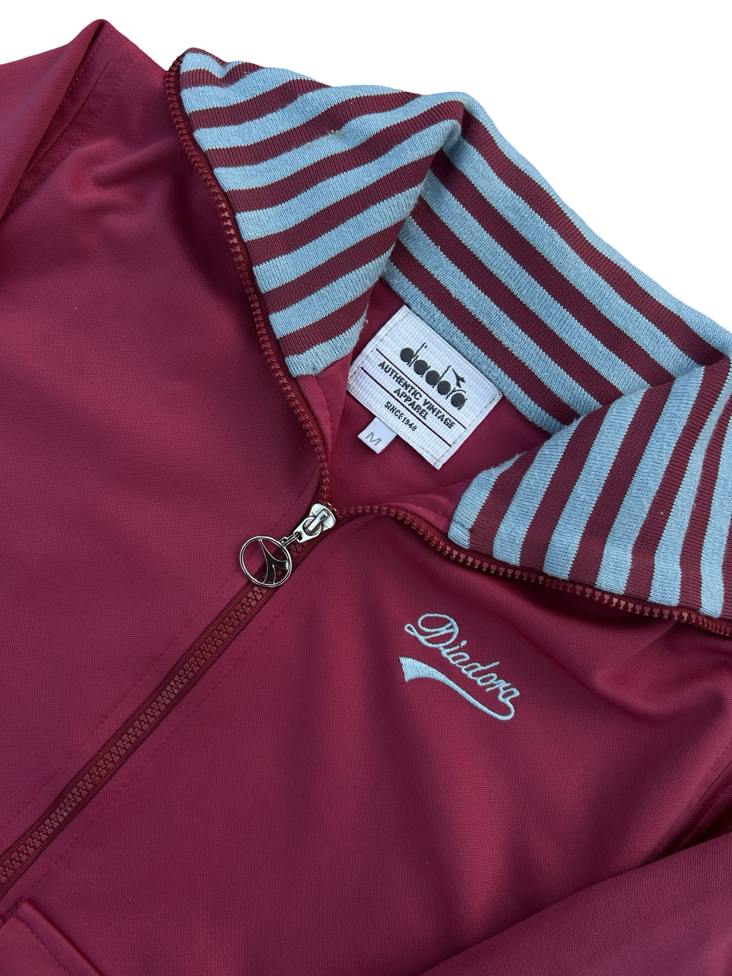 Blusa Diadora