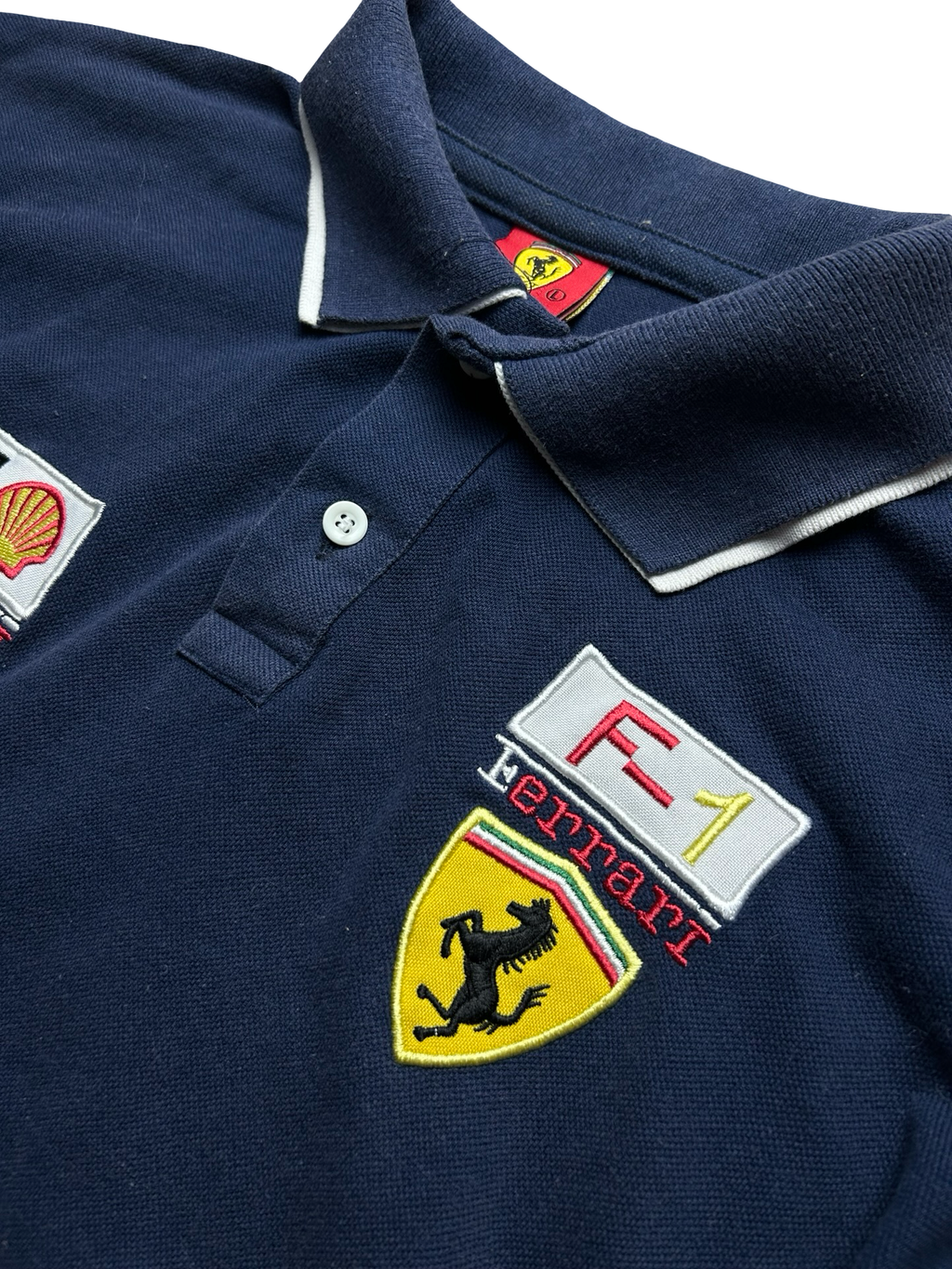 Polo Ferrari