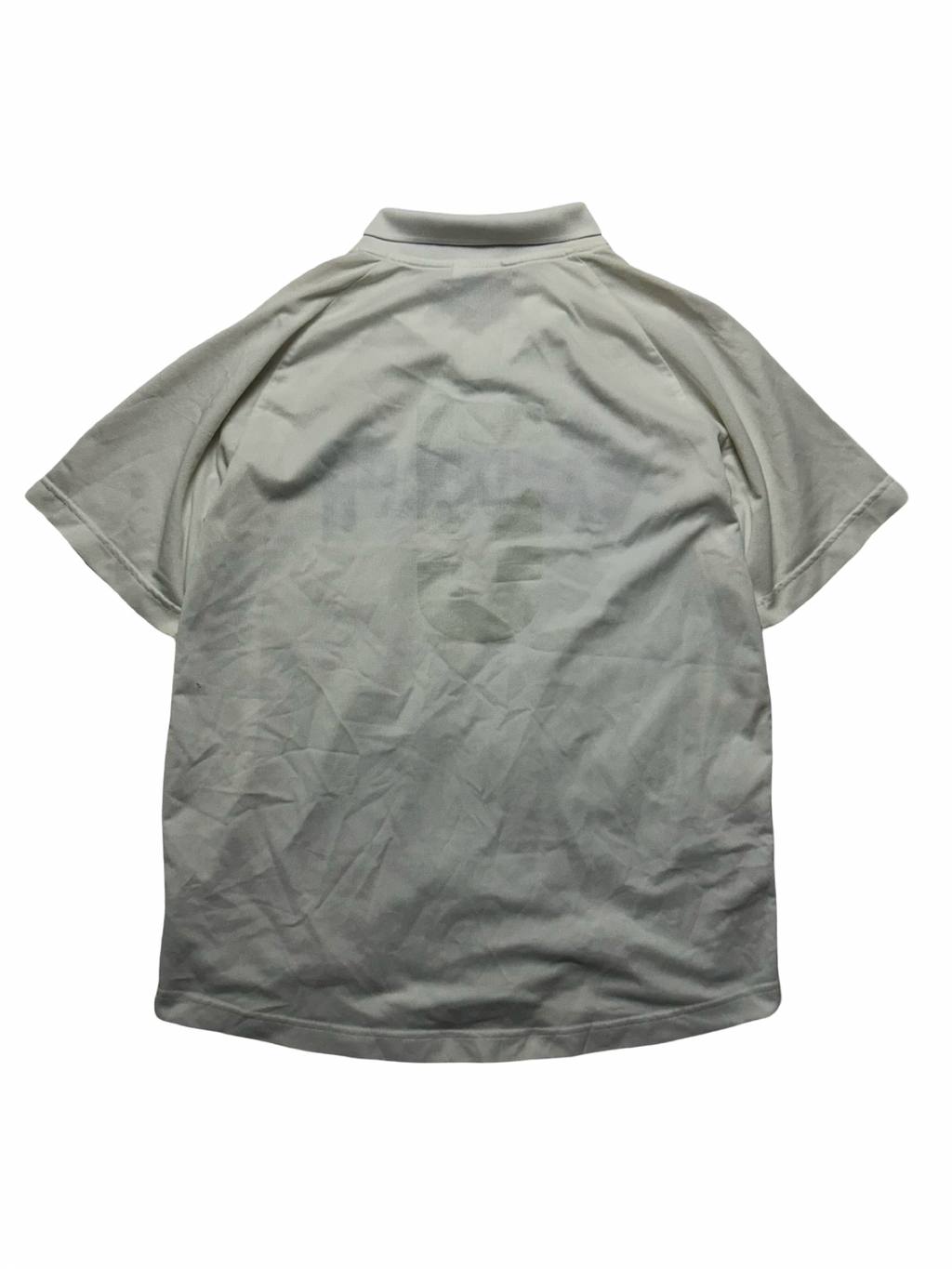 Camiseta adidas Vintage