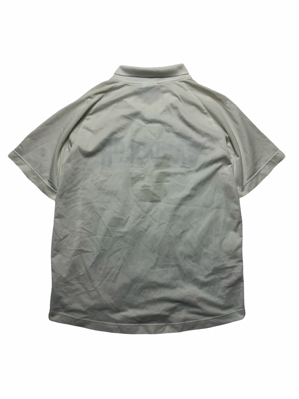 Camiseta adidas Vintage