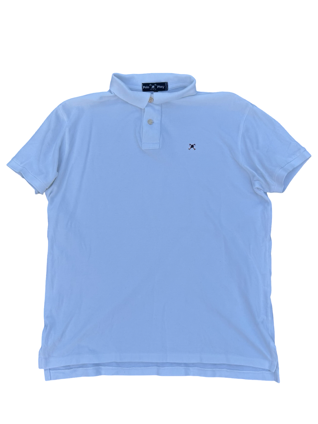 Camiseta polo play