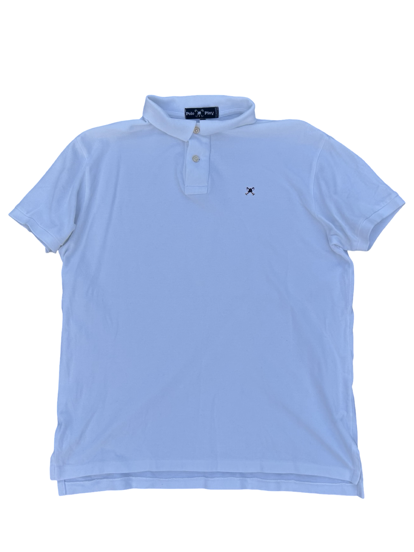 Camiseta polo play