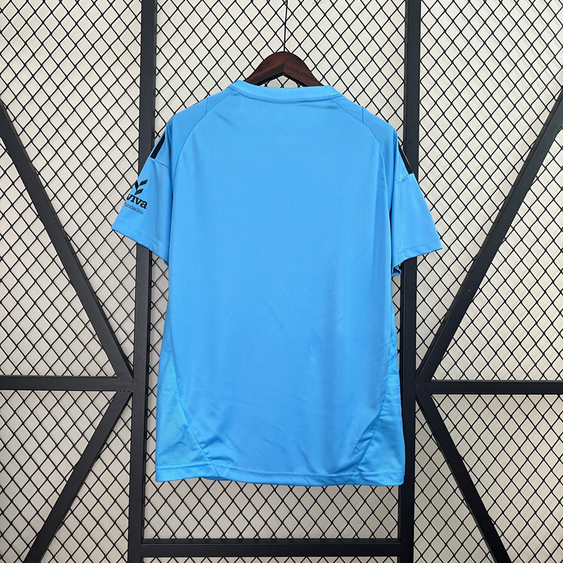 Camisa Burgos Away 24/25