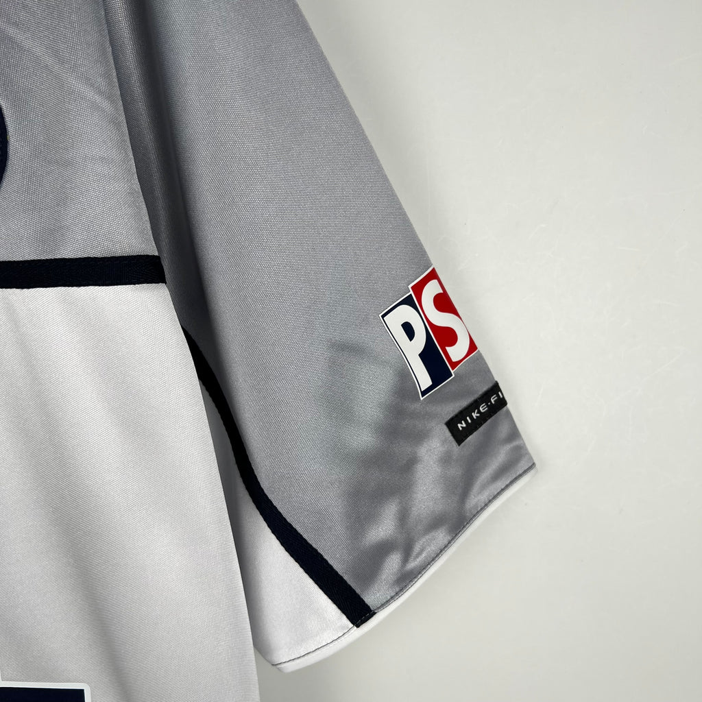Camisa PSG Retrô 99/00