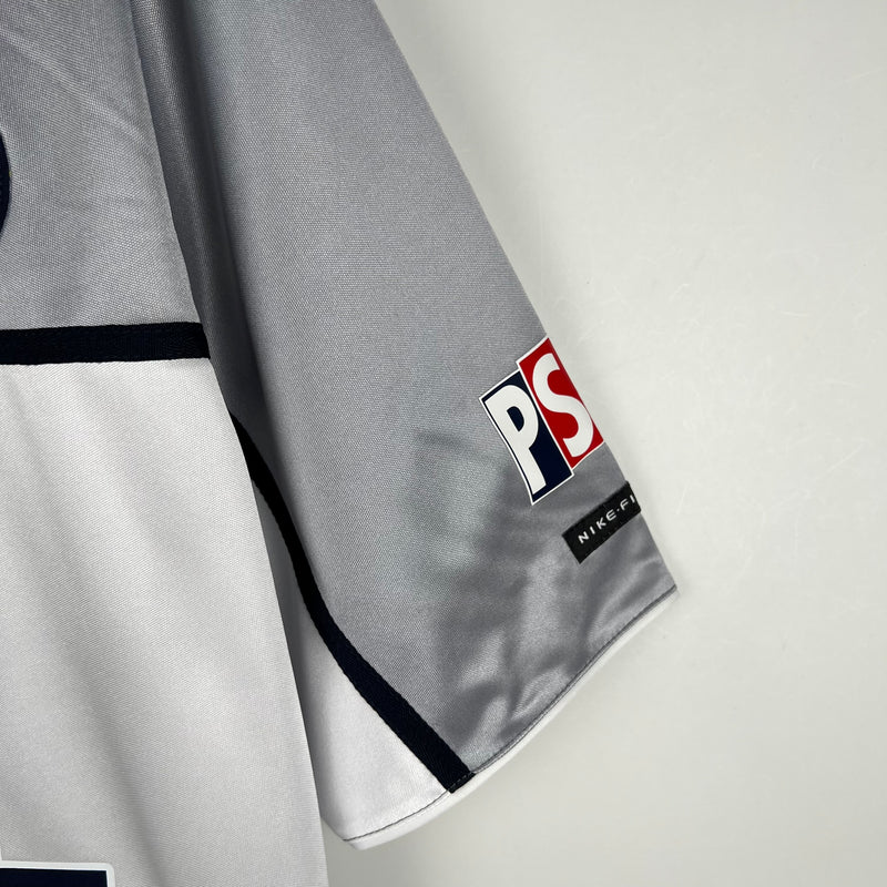 Camisa PSG Retrô 99/00