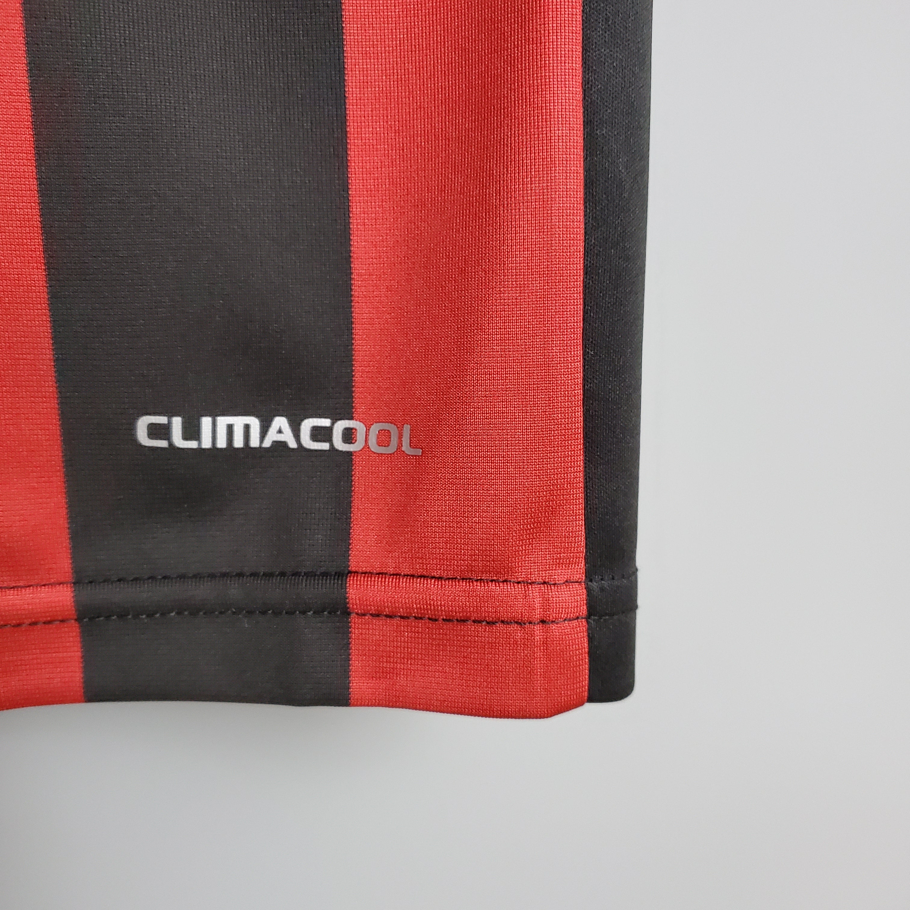 Camisa AC Milan Retrô 09/10
