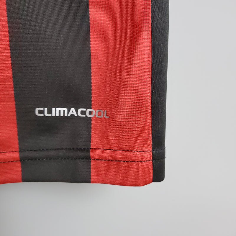 Camisa AC Milan Retrô 09/10