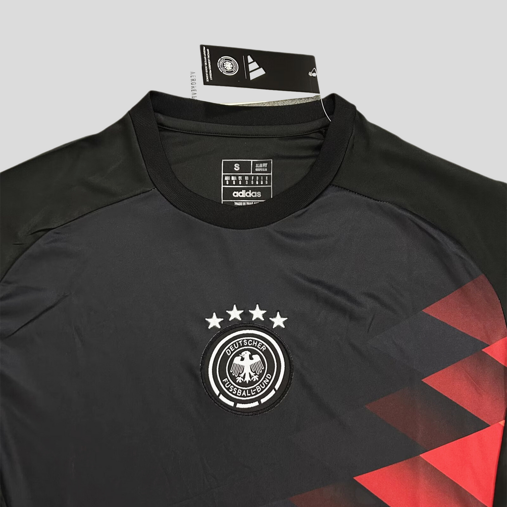 Camisa Alemanha Pré-Jogo 24/25